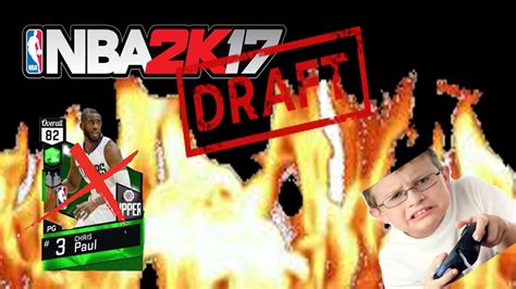 2k17 draft|mtcentral 2k17 draft.